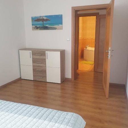Mezonetovy Apartman V Centre Novej Dubnice Ilava Ngoại thất bức ảnh