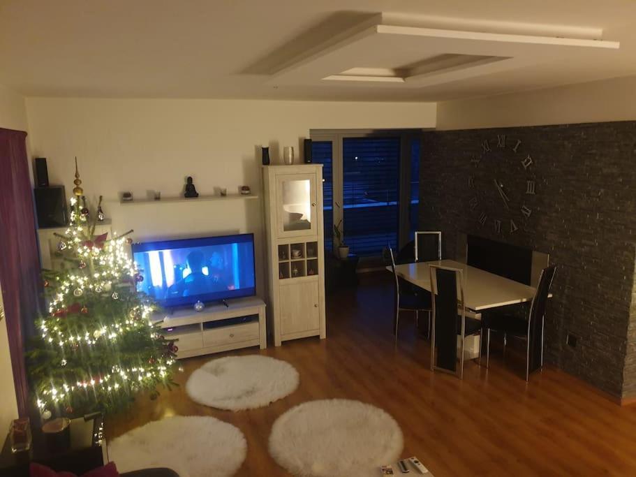 Mezonetovy Apartman V Centre Novej Dubnice Ilava Ngoại thất bức ảnh